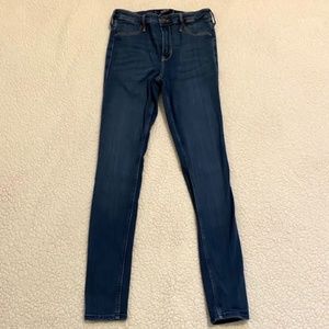 Hollister Denim Jean